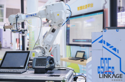 装配式施工中智能机器人的研发与应用前景