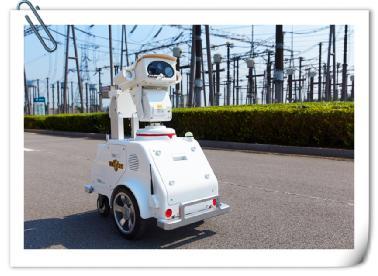 国网山东电力“机器人家族”获国际专家赞誉，智能机器人研发成果瞩目