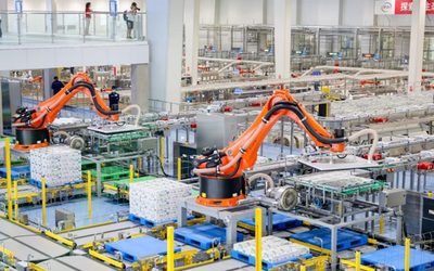 智能机器人的研发 未来已来，机遇与挑战并存