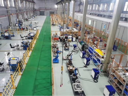 填补国内空白，渝企引领智能机器人核心部件新突破——驱控一体装置研发纪实