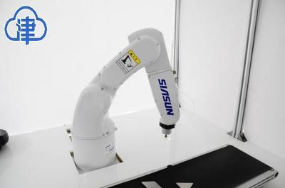 智能机器人的研发 现实与未来展望