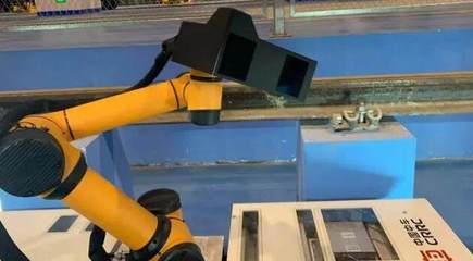 青岛地铁线路智能巡检机器人研究——智能机器人的研发与应用前景