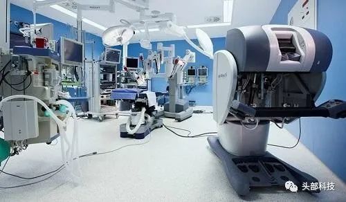 智能配送机器人初创公司获美团青睐 AI与生物医药投资周报观察