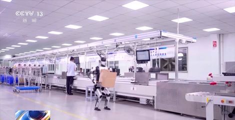 解锁服务新技能 具身智能驶入“成长快车道”，智能机器人研发迎来新篇章